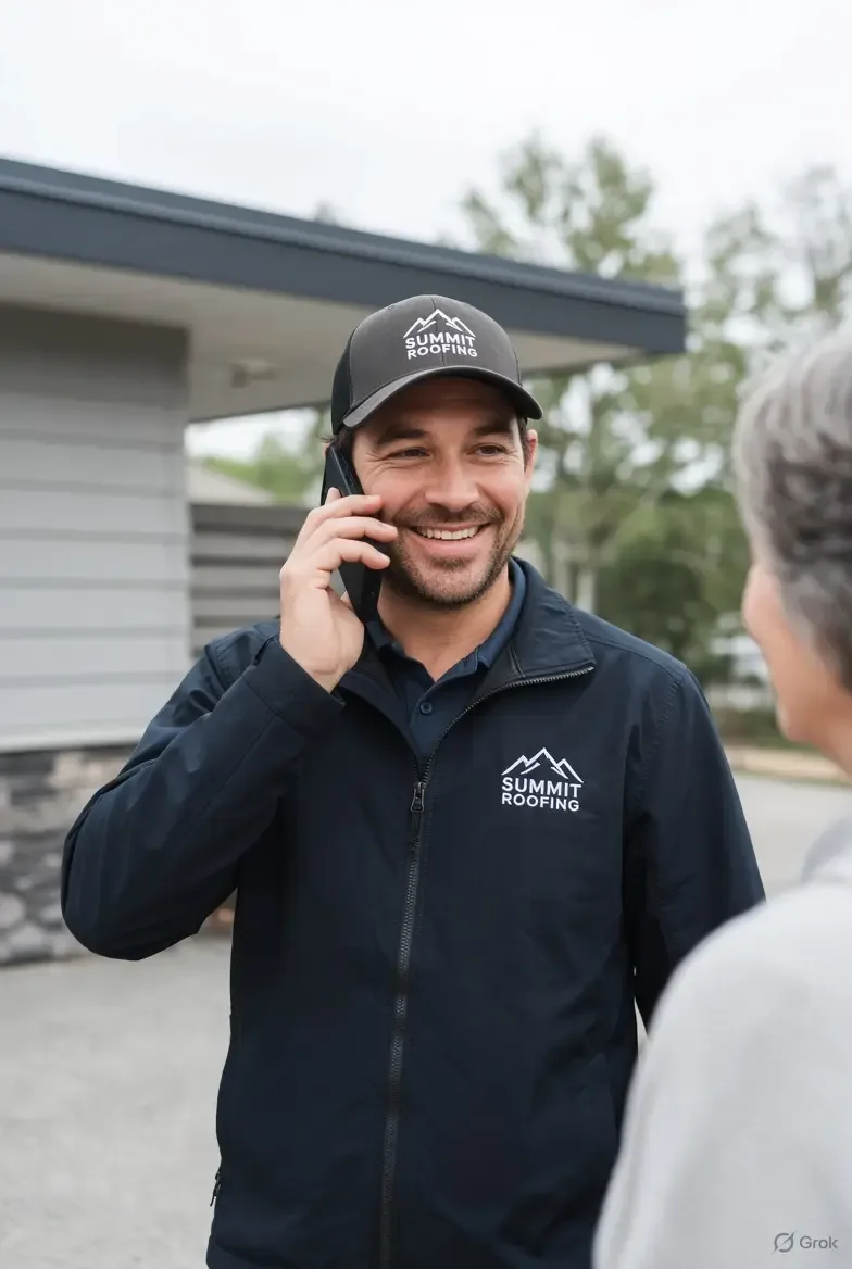 Flat Roof Leak Repair Pocahontas, IA FAQs